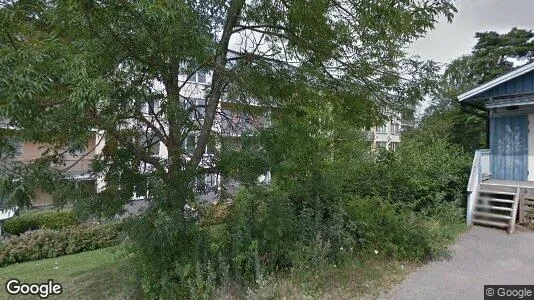 Lägenheter att hyra i Söderort - Bild från Google Street View