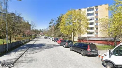 Lägenheter att hyra i Område ej specificerat - Bild från Google Street View