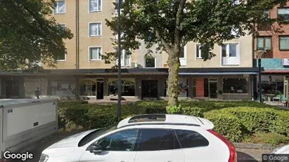 Lägenheter att hyra i Tranås - Bild från Google Street View