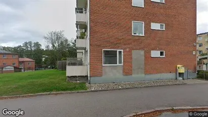 Lägenheter att hyra i Tranås - Bild från Google Street View