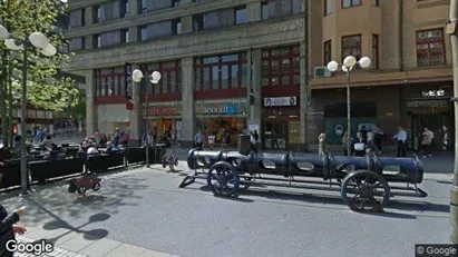 Lägenheter att hyra i Södertälje - Bild från Google Street View