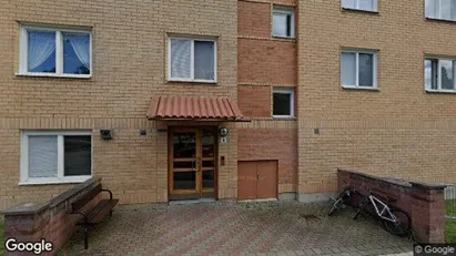 Lägenheter att hyra i Södertälje - Bild från Google Street View
