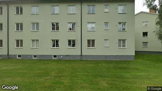 Lägenheter att hyra i Eksjö - Bild från Google Street View