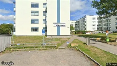 Lägenheter att hyra i Växjö - Bild från Google Street View