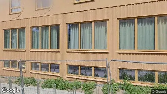 Lägenheter att hyra i Västerort - Bild från Google Street View
