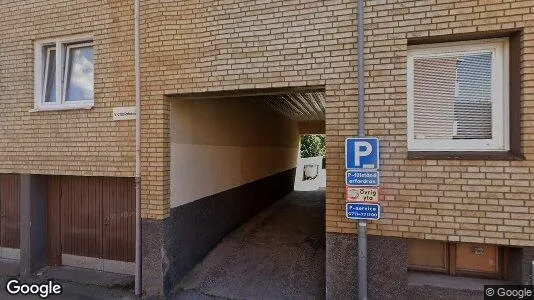 Lägenheter att hyra i Katrineholm - Bild från Google Street View