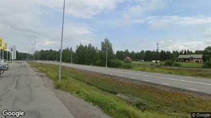 Rum att hyra i Bollnäs - Bild från Google Street View