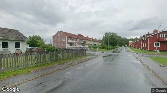 Lägenheter att hyra i Skellefteå - Bild från Google Street View