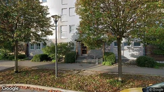 Lägenheter att hyra i Sigtuna - Bild från Google Street View