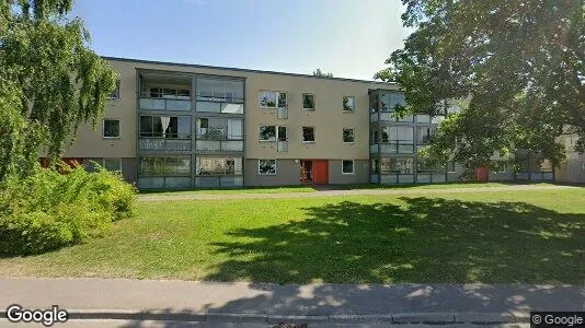 Lägenheter att hyra i Hammarö - Bild från Google Street View