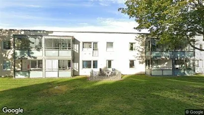 Lägenheter att hyra i Hammarö - Bild från Google Street View