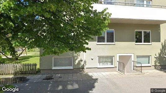 Lägenheter att hyra i Katrineholm - Bild från Google Street View