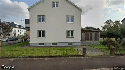 Lägenheter att hyra i Värnamo - Bild från Google Street View