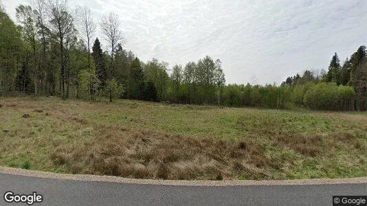 Bostadsrätter till salu i Alingsås - Bild från Google Street View