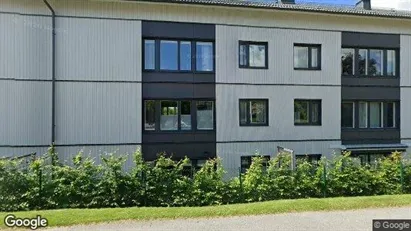 Bostadsrätter till salu i Göteborg Centrum - Bild från Google Street View