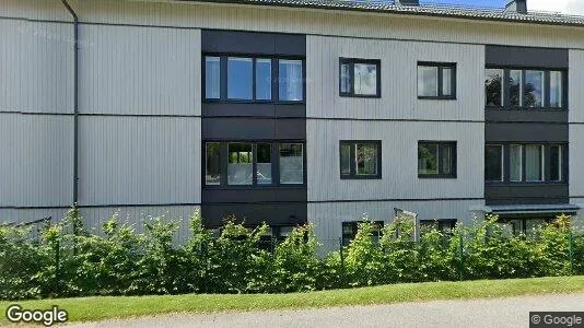 Bostadsrätter till salu i Göteborg Centrum - Bild från Google Street View