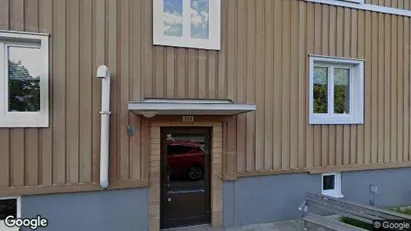 Bostadsrätter till salu i Mariestad - Bild från Google Street View