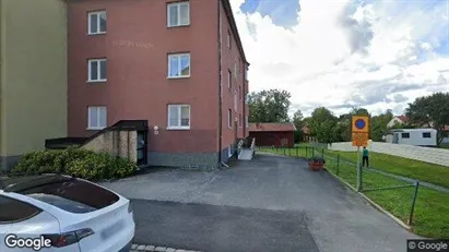Bostadsrätter till salu i Östersund - Bild från Google Street View