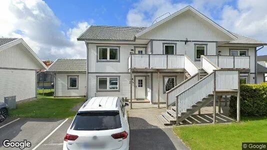 Bostadsrätter till salu i Stenungsund - Bild från Google Street View
