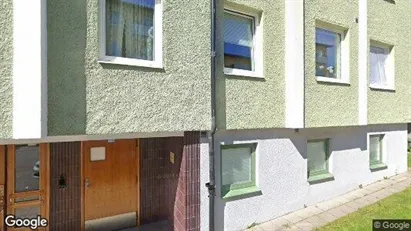 Bostadsrätter till salu i Botkyrka - Bild från Google Street View