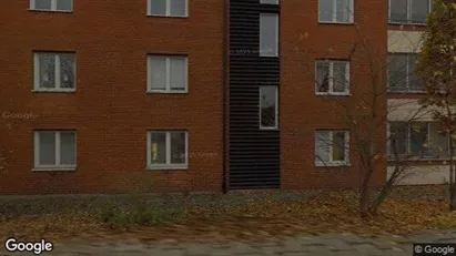 Lägenheter att hyra i Eslöv - Bild från Google Street View