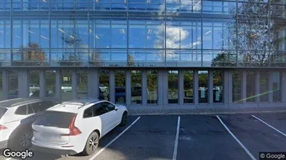 Lägenheter att hyra i Sollentuna - Bild från Google Street View