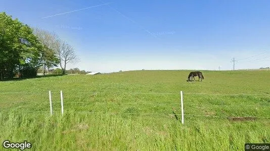 Lägenheter till salu i Laholm - Bild från Google Street View