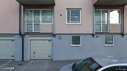 Lägenheter till salu i Gävle - Bild från Google Street View