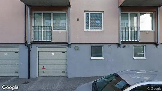 Lägenheter till salu i Gävle - Bild från Google Street View