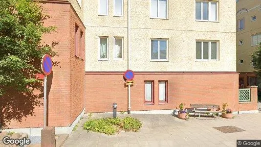 Lägenheter till salu i Västerort - Bild från Google Street View