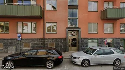Lägenheter till salu i Västerås - Bild från Google Street View