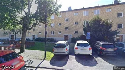 Bostadsrätter till salu i Västerort - Bild från Google Street View