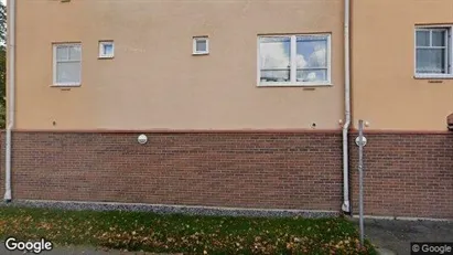 Lägenheter till salu i Sollentuna - Bild från Google Street View
