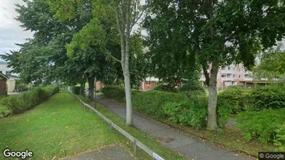 Bostadsrätter till salu i Mariestad - Bild från Google Street View