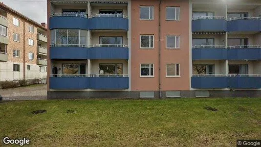 Bostadsrätter till salu i Linköping - Bild från Google Street View