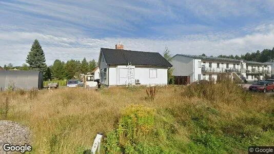 Bostadsrätter till salu i Gävle - Bild från Google Street View