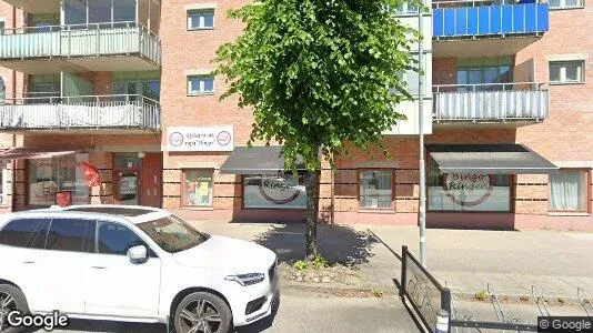 Lägenheter att hyra i Katrineholm - Bild från Google Street View
