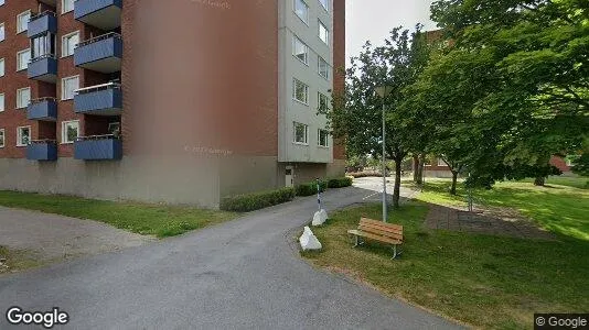 Lägenheter att hyra i Norrköping - Bild från Google Street View