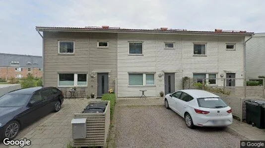 Bostadsrätter till salu i Helsingborg - Bild från Google Street View