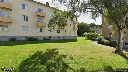 Bostadsrätter till salu i Örgryte-Härlanda - Bild från Google Street View