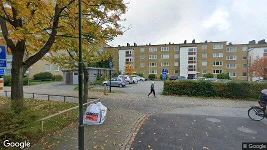 Bostadsrätter till salu i Malmö Centrum - Bild från Google Street View