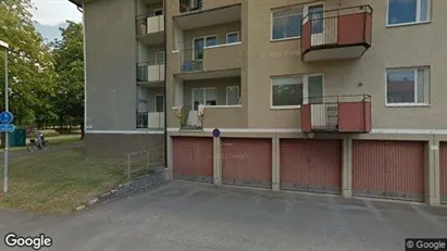 Lägenheter att hyra i Linköping - Bild från Google Street View