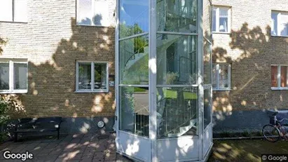 Lägenheter att hyra i Linköping - Bild från Google Street View