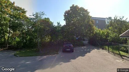 Lägenheter att hyra i Västerås - Bild från Google Street View