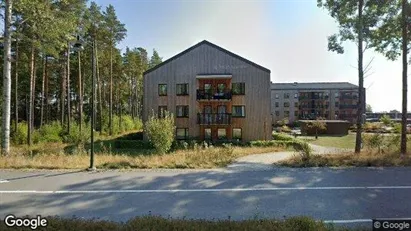 Lägenheter att hyra i Upplands-Bro - Bild från Google Street View