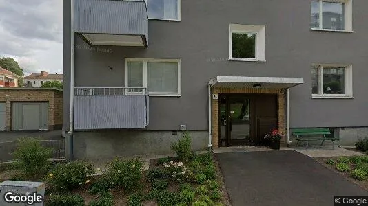 Bostadsrätter till salu i Jönköping - Bild från Google Street View