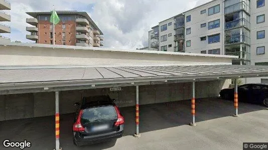 Bostadsrätter till salu i Jönköping - Bild från Google Street View