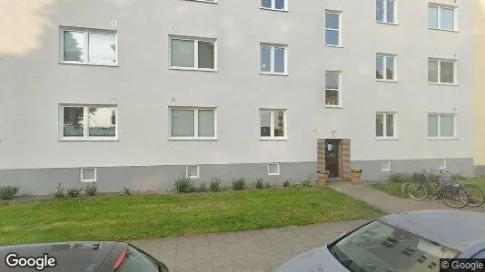 Lägenheter att hyra i Malmö Centrum - Bild från Google Street View