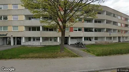 Lägenheter att hyra i Nyköping - Bild från Google Street View