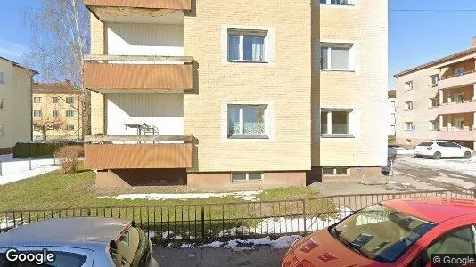 Lägenheter att hyra i Norrköping - Bild från Google Street View